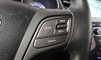 Hyundai Santafe 2017, 100865 км, за 8385.88 USD - фото 27