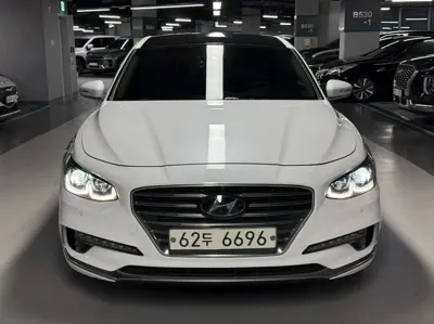 Hyundai Grandeur 2019, 141247 км, за 11824.74 USD