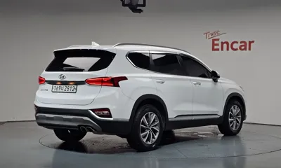 Hyundai Santafe 2020, 59879 км, за 12890.01 USD