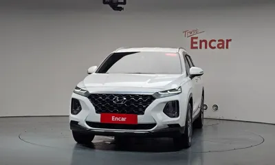 Hyundai Santafe 2020, 59879 км, за 12890.01 USD