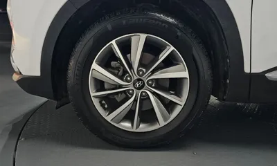 Hyundai Santafe 2020, 59879 км, за 12890.01 USD