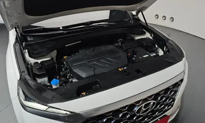 Hyundai Santafe 2020, 59879 км, за 12800.32 USD - фото 6