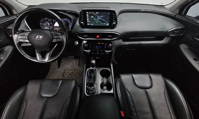 Hyundai Santafe 2020, 59879 км, за 12800.32 USD - фото 7