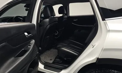 Hyundai Santafe 2020, 59879 км, за 12800.32 USD - фото 11