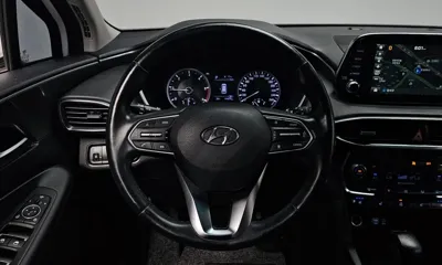 Hyundai Santafe 2020, 59879 км, за 12800.32 USD - фото 12