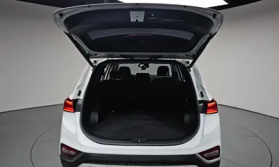 Hyundai Santafe 2020, 59879 км, за 12800.32 USD - фото 20