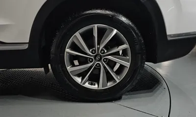 Hyundai Santafe 2020, 59879 км, за 12800.32 USD - фото 21