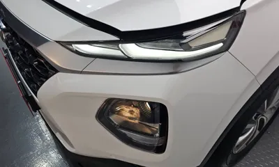 Hyundai Santafe 2020, 59879 км, за 12800.32 USD - фото 22