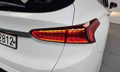 Hyundai Santafe 2020, 59879 км, за 12800.32 USD - фото 23