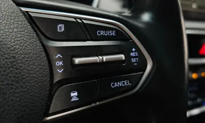 Hyundai Santafe 2020, 59879 км, за 12800.32 USD - фото 28