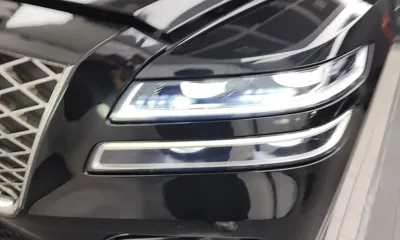 Genesis GV80 2022, 119126 км, за 23959.56 USD - фото 22