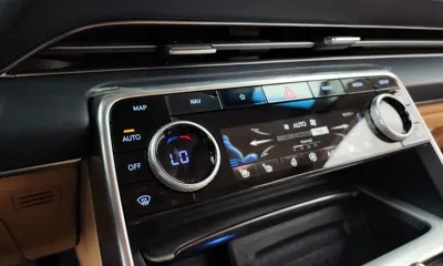 Genesis GV80 2022, 119126 км, за 23959.56 USD - фото 30