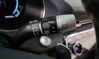 Genesis GV80 2022, 119126 км, за 23959.56 USD - фото 31