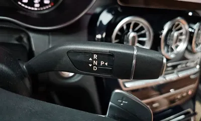 Mercedes-Benz C-Class 2019, 44666 км, за 21076.97 USD - фото 9