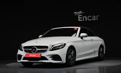 Mercedes-Benz C-Class 2019, 44666 км, за 21076.97 USD - фото 20