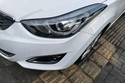 Hyundai Elantra (5th Generation 2016, 129000 км, за 6370 USD - фото 8