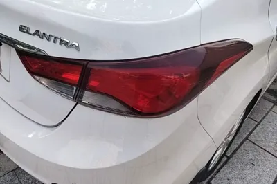 Hyundai Elantra (5th Generation 2016, 129000 км, за 6370 USD - фото 9