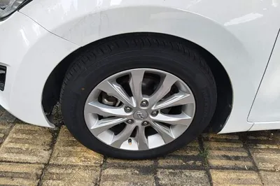 Hyundai Elantra (5th Generation 2016, 129000 км, за 6370 USD - фото 10