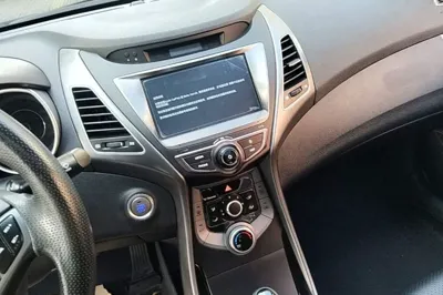 Hyundai Elantra (5th Generation 2016, 129000 км, за 6370 USD - фото 15