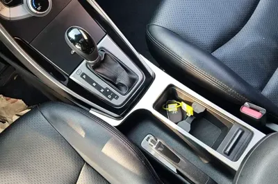 Hyundai Elantra (5th Generation 2016, 129000 км, за 6370 USD - фото 16