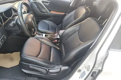Hyundai Elantra (5th Generation 2016, 129000 км, за 6370 USD - фото 17