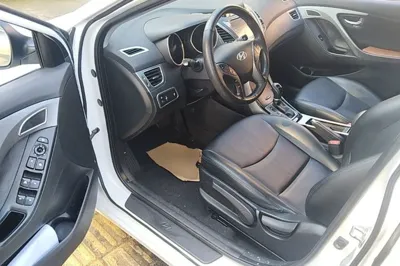 Hyundai Elantra (5th Generation 2016, 129000 км, за 6370 USD - фото 18