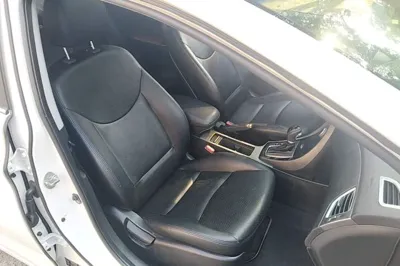 Hyundai Elantra (5th Generation 2016, 129000 км, за 6370 USD - фото 19