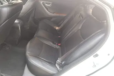 Hyundai Elantra (5th Generation 2016, 129000 км, за 6370 USD - фото 20