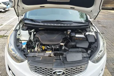 Hyundai Elantra (5th Generation 2016, 129000 км, за 6370 USD - фото 24