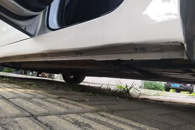 Hyundai Elantra (5th Generation 2016, 129000 км, за 6370 USD - фото 25