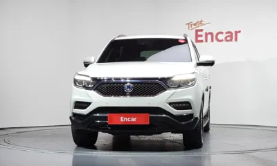 KG_Mobility_Ssangyong Rexton 2019, 68930 км, за 12046.62 USD