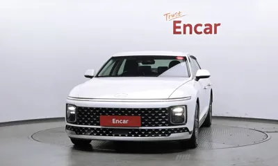 Hyundai Grandeur 2025, 80861 км, за 16279.21 USD