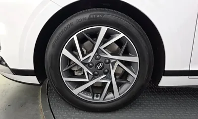 Hyundai Grandeur 2025, 80861 км, за 16279.21 USD