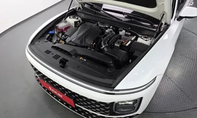 Hyundai Grandeur 2025, 80861 км, за 16279.21 USD - фото 6