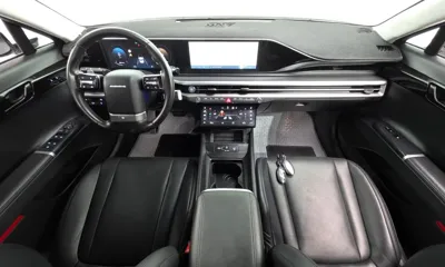 Hyundai Grandeur 2025, 80861 км, за 16279.21 USD - фото 7