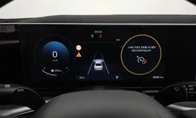 Hyundai Grandeur 2025, 80861 км, за 16279.21 USD - фото 8