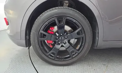 Maserati Levante 2017, 210662 км, за 12406.46 USD