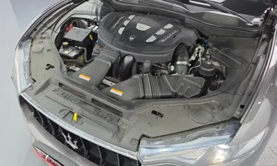 Maserati Levante 2017, 210662 км, за 12307.09 USD - фото 6