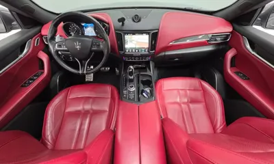 Maserati Levante 2017, 210662 км, за 12307.09 USD - фото 7
