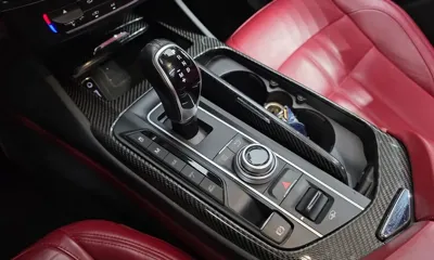 Maserati Levante 2017, 210662 км, за 12307.09 USD - фото 9