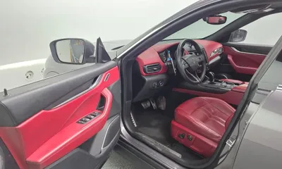 Maserati Levante 2017, 210662 км, за 12307.09 USD - фото 10