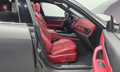 Maserati Levante 2017, 210662 км, за 12307.09 USD - фото 11