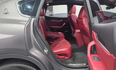 Maserati Levante 2017, 210662 км, за 12307.09 USD - фото 12