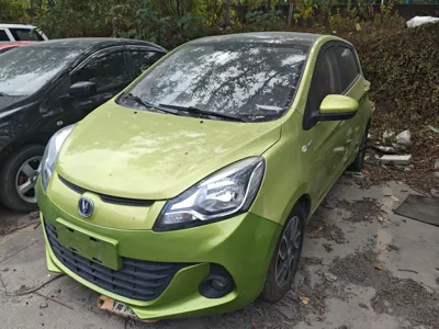 Changan Benni · 2015 год