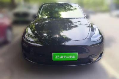 Tesla Model Y 2022, 152400 км, за 27379 USD
