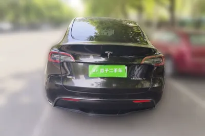 Tesla Model Y 2022, 152400 км, за 27379 USD