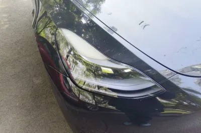 Tesla Model Y 2022, 152400 км, за 27379 USD - фото 7