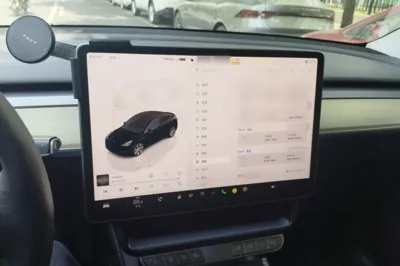 Tesla Model Y 2022, 152400 км, за 27379 USD - фото 10