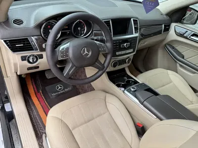 Mercedes-Benz GL-Class 2013, 167000 км, за 18898.38 USD - фото 7