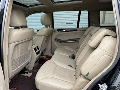 Mercedes-Benz GL-Class 2013, 167000 км, за 18898.38 USD - фото 8
